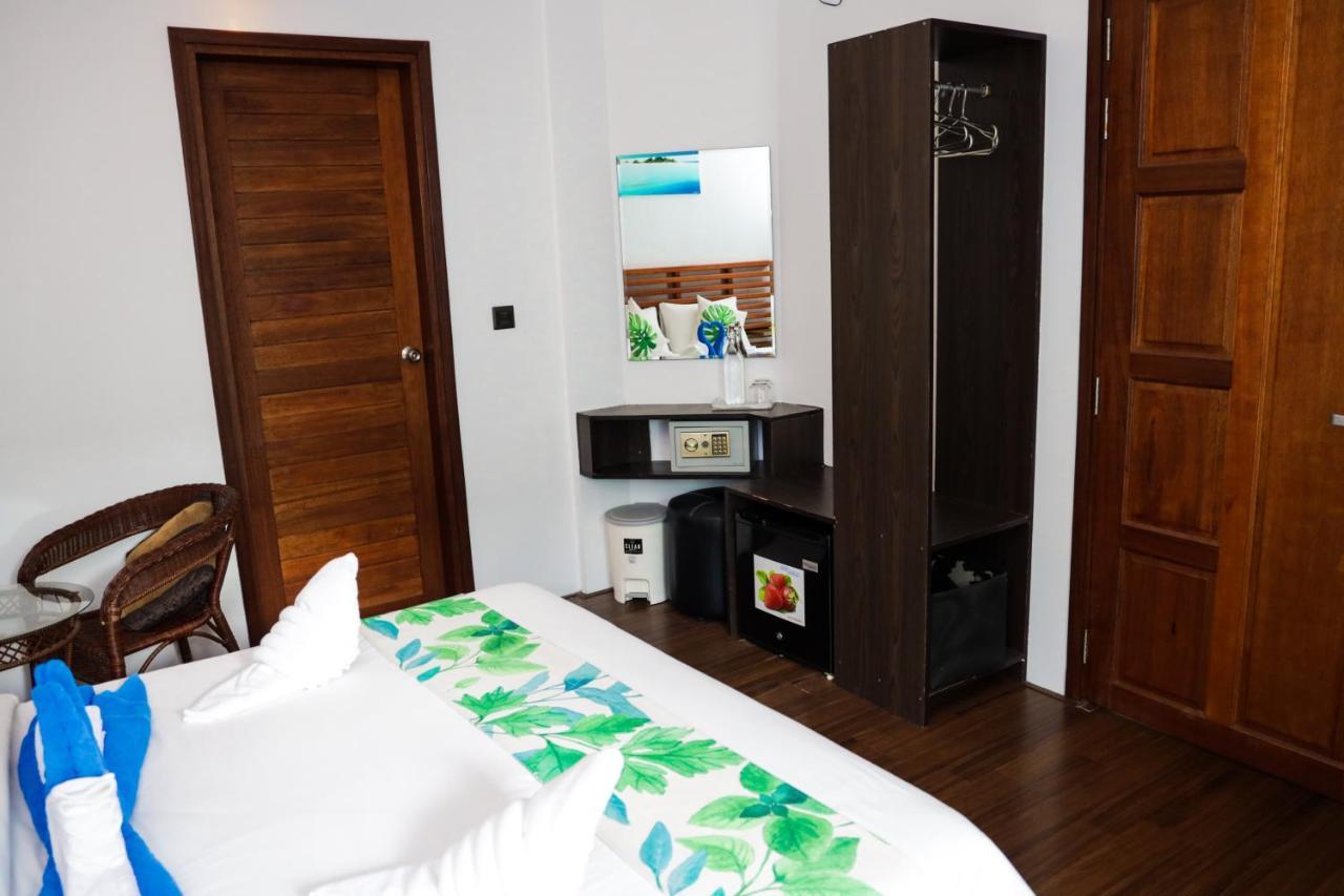 Palm Residence Rasdhoo Exterior foto