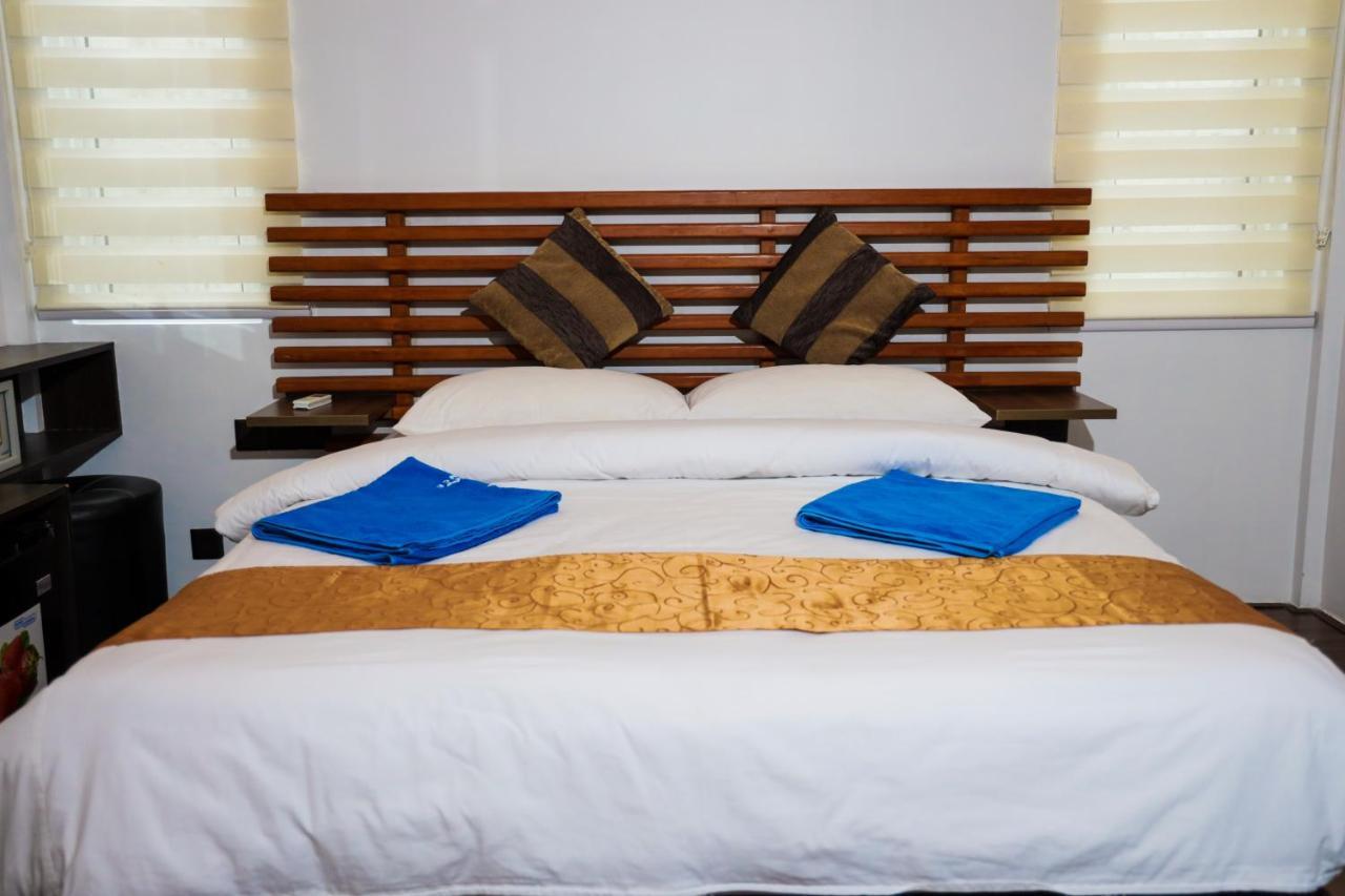 Palm Residence Rasdhoo Exterior foto